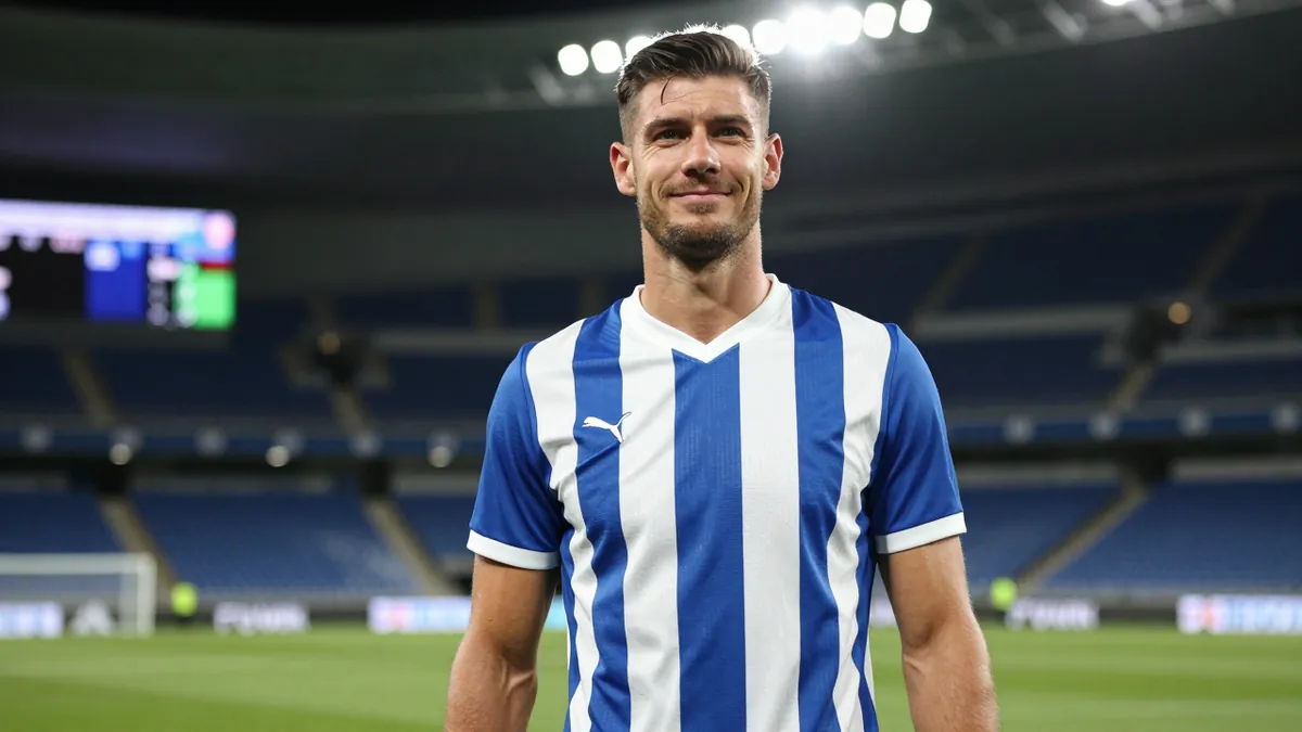 Will This Season Be The One For Reading?