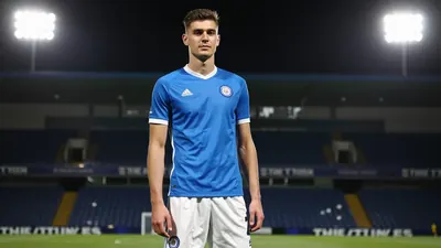 Reading FC has confirmed the dual signing of two new players for their under-21 team, as they look to strengthen their...