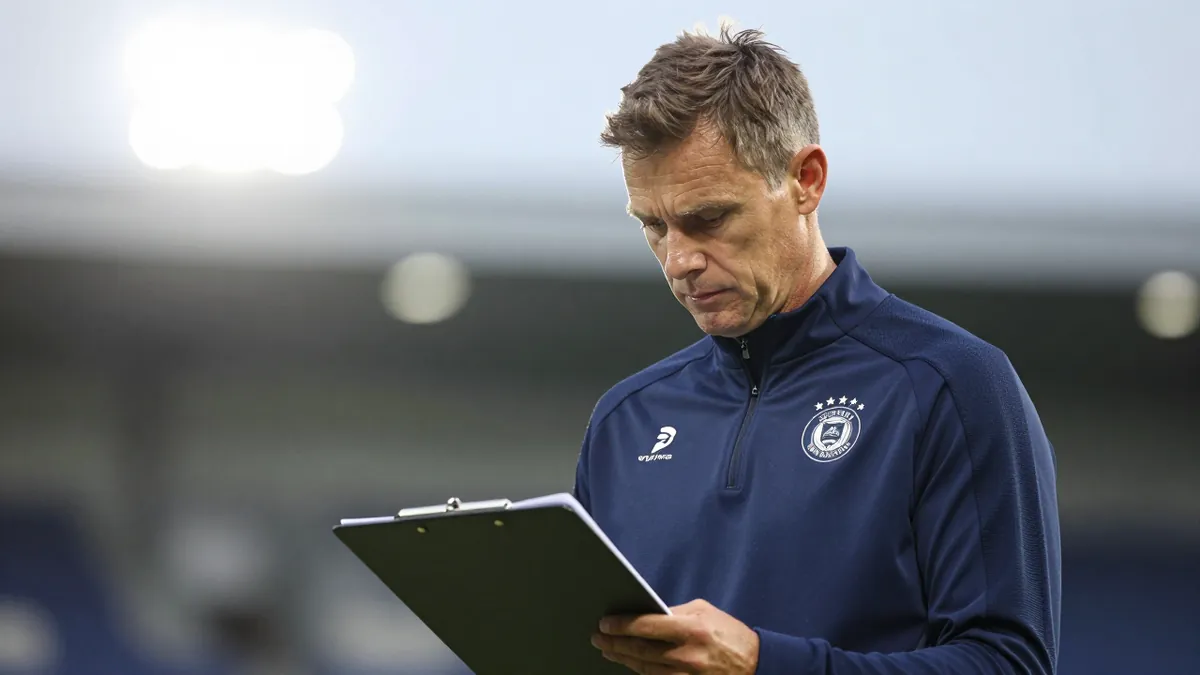 Reading’s Pre‑Season Surge Shows New Tactical Edge