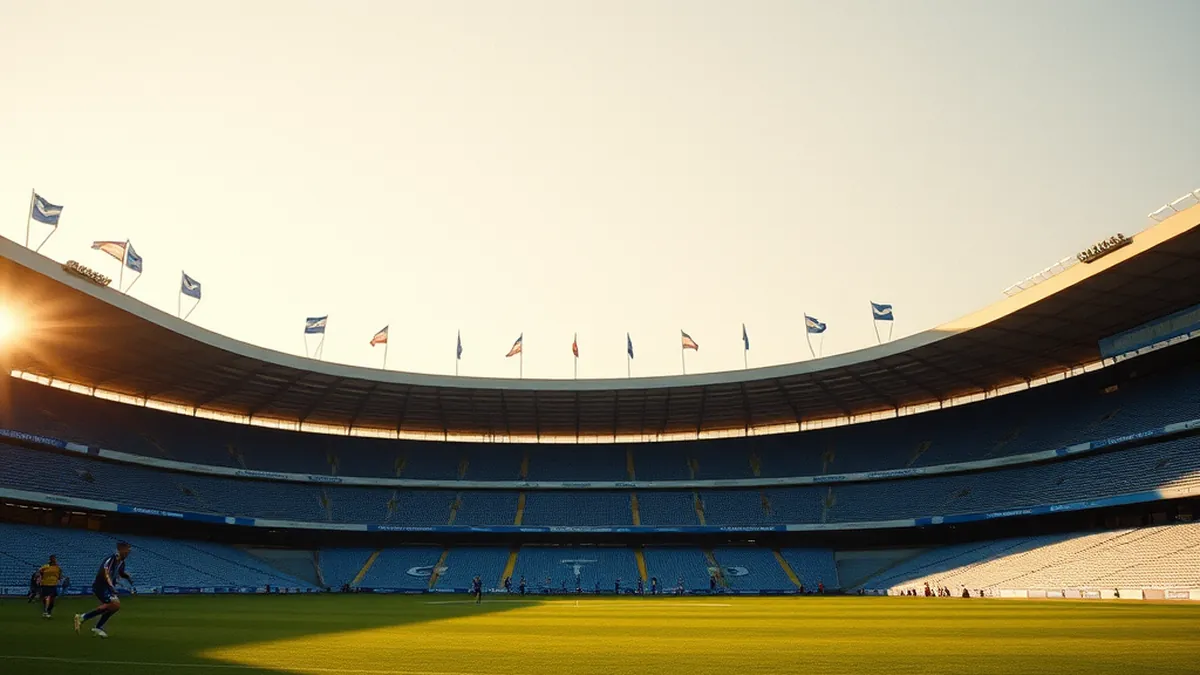 Royal Traditions: The Heartbeat of Reading FC's Fan Culture