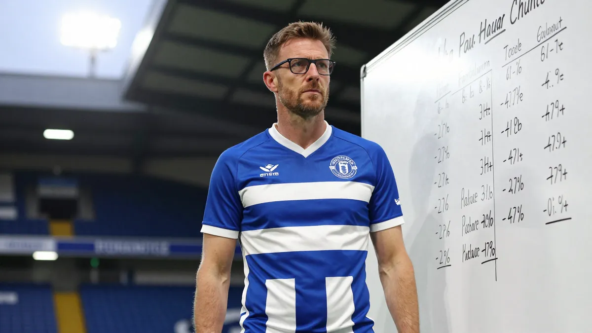 Reading FC Owner Discusses New SCMP Rules Impact