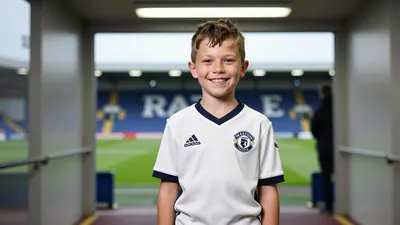 Reading FC's Junior Kit Prices Spark Concerns for Families