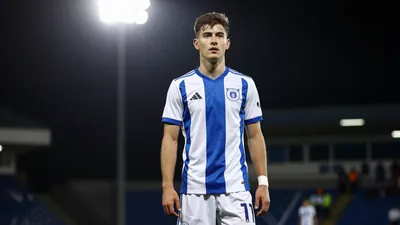 Reading FC youngster Shay Spencer joins Slough Town on loan until October 12, 2026, as the midfielder looks to gain more...