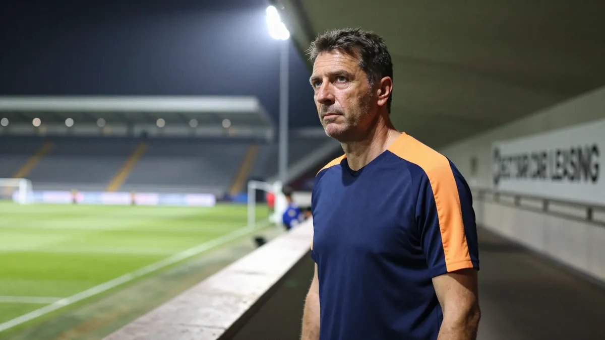 Reading FC Expectations: Accountability and Ambition