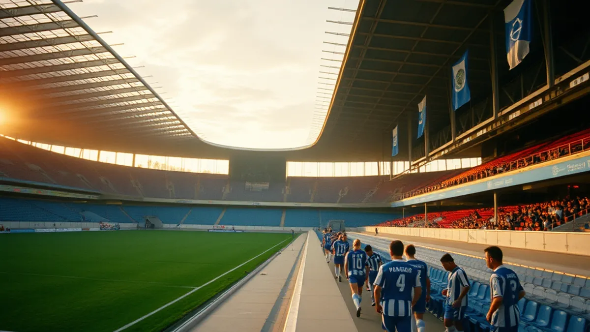 Reading FC's 1995-96 Season: A Journey Through Adversity and Hope
