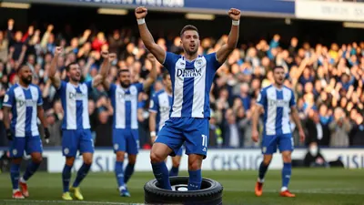 Reading FC's Current State: A Mid-Summer Snapshot