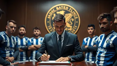 Reading FC Owner Promises Summer Transfer Activity
