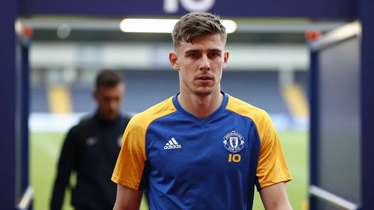 Reading’s new number 10: What the manager wants