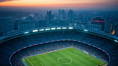 The Royal Experience: A Deep Dive into Reading FC's Supporter Traditions