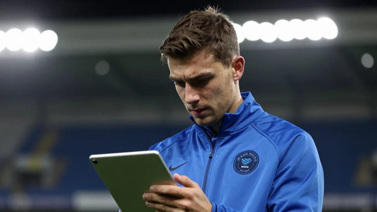 Reading FC could make another signing as the summer window closes, with manager Leam Richardson believing his squad is...