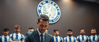 Reading Transfer News: Six-Figure Price Tag Revealed After Player Exit
