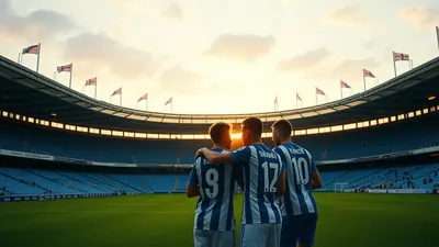 The Royal Rituals: Embracing Reading FC's Unique Fan Traditions