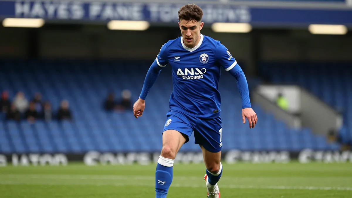 Reading FC Carabao Cup: Bromley Draw