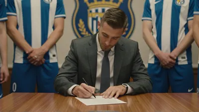 Lisbie vows to prove doubters wrong as he joins Reading