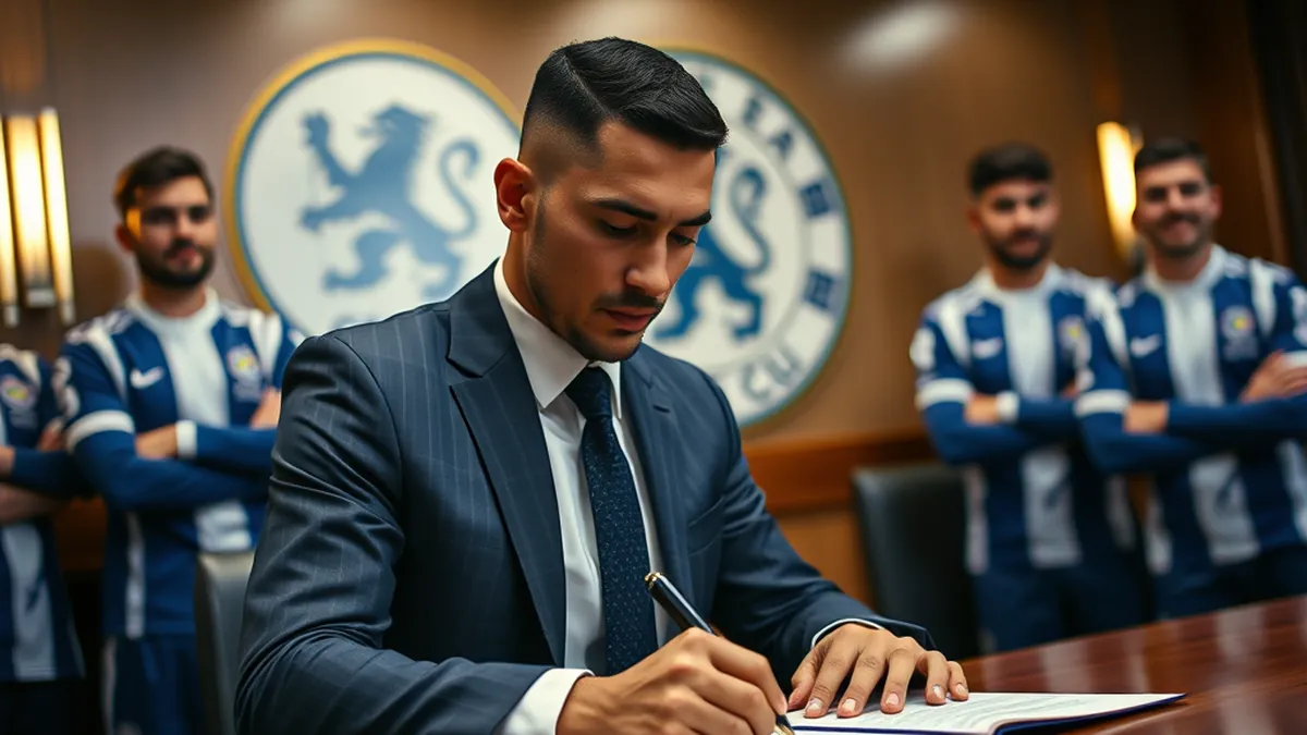 Reading Complete First Summer Signing