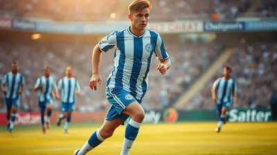 Joel Pereira: The Backbone of Reading's Defense