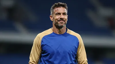 EFL Expert Predicts Tough Season for Reading FC