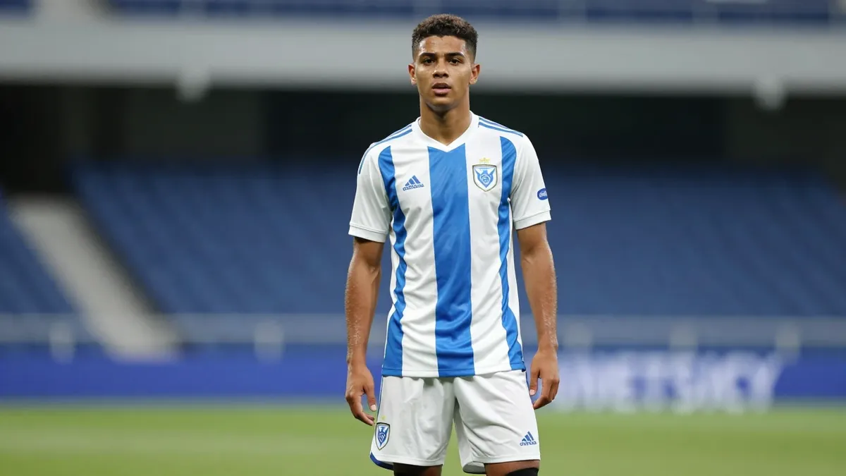 Reading Sign West Ham's George Earthy in Season-Defining Deal