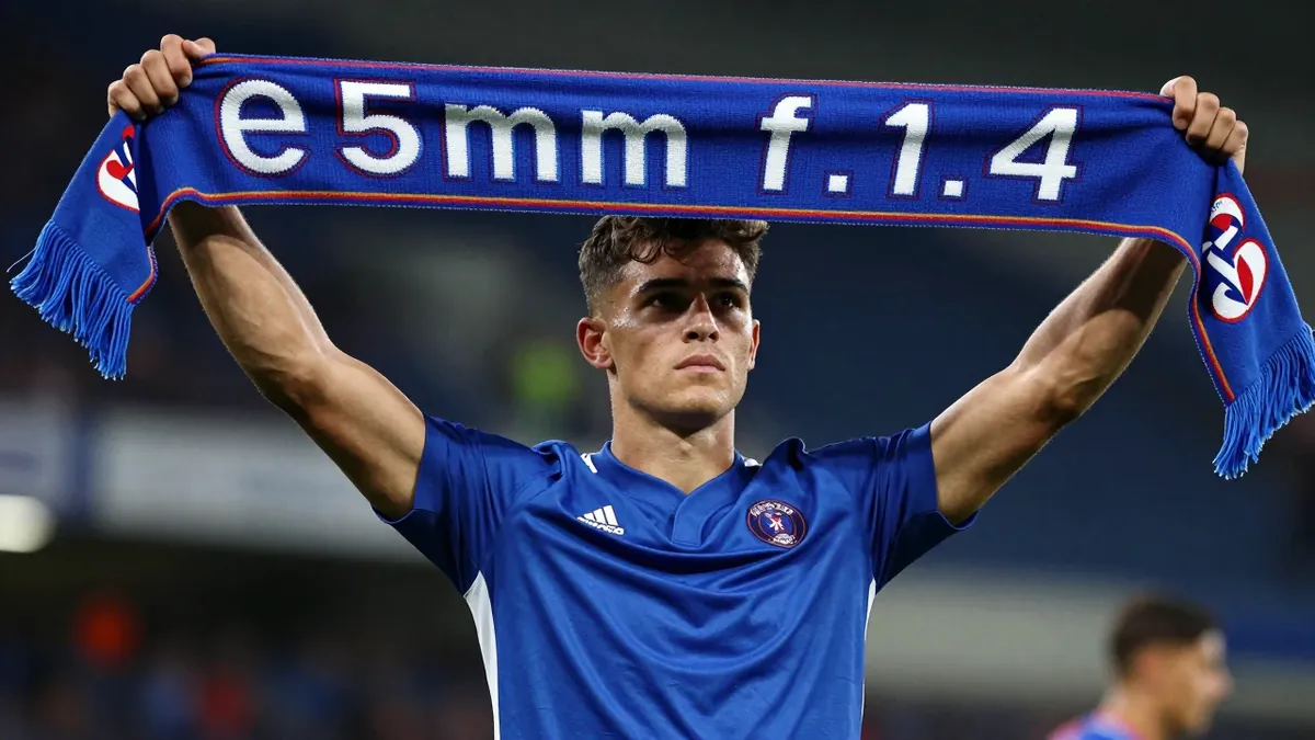 Reading's 2025/26 key midfielder Kamari Doyle moves to Leicester City on a season-long loan, subject to league approval