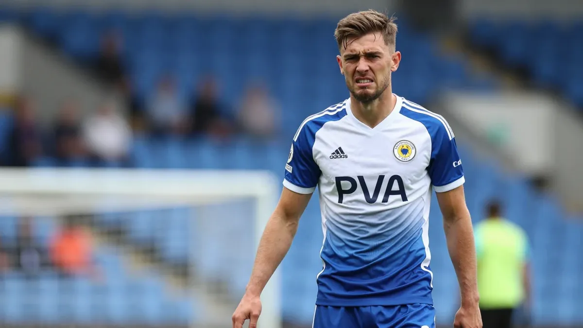Reading's Mixed Performance: What Went Wrong?