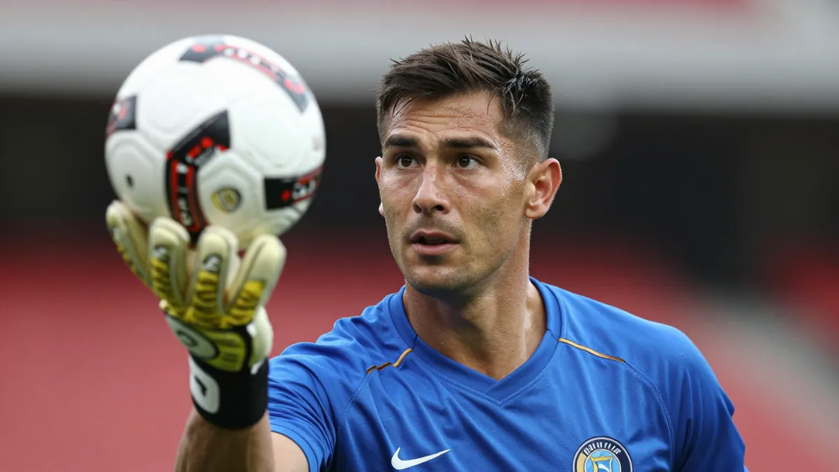 Reading's Penalty Drama: Player Ratings from Bromley 1-1 (4-5 Pens)