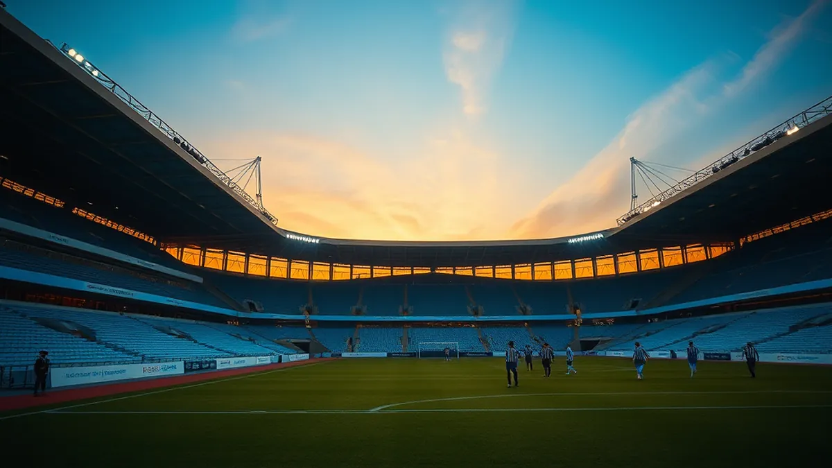 The Royals and Their Connection to Football: A Unique Perspective
