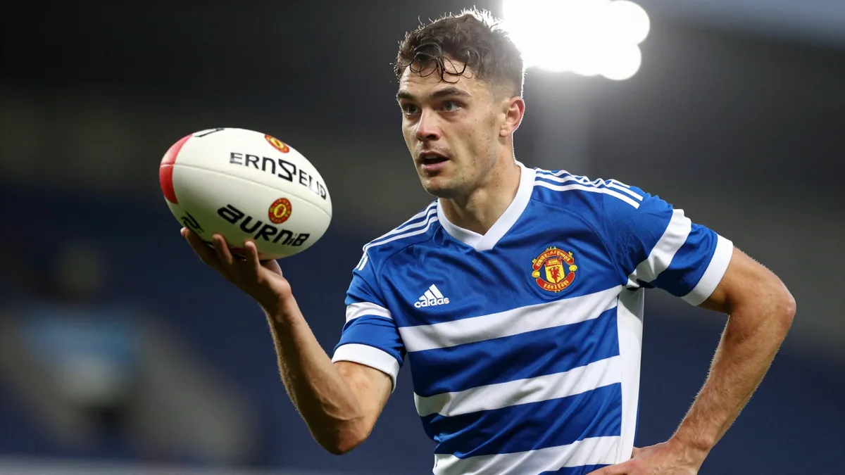 Reading FC Wins Big Against Charlton Athletic