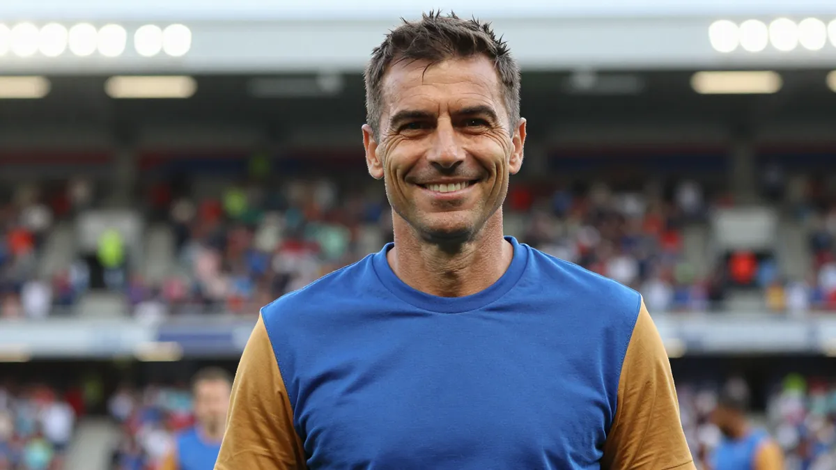 Reading FC Fan Celebrates 500 Home Games Milestone