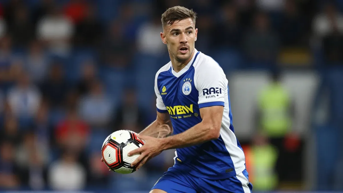 Can Reading Win Promotion?