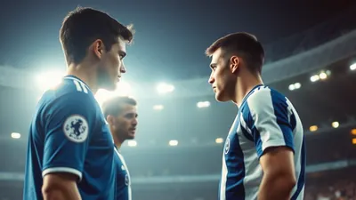 Derby Day Antics: The Electric Atmosphere of Reading vs Oxford