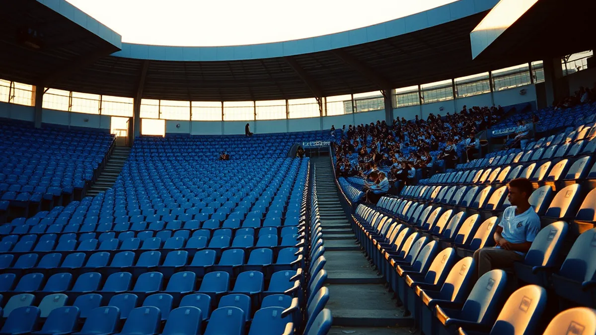 Reading's Disappointing Season: Who's to Blame for the Struggles?