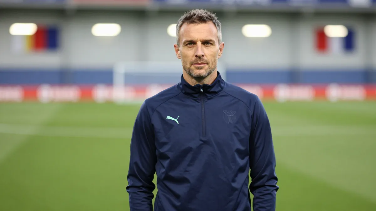 James Oliver-Pearce leaves Reading for Danish assistant role