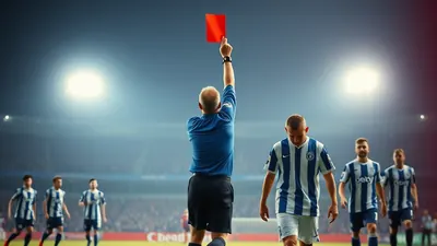 Reading FC Fan Disorder Leads to Ban