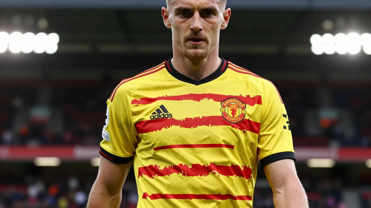 Reading FC Unveils Bold New Third Kit Design for 26-27 Season