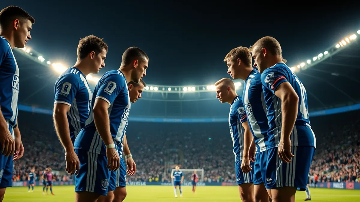 The Heart of the Royals: Exploring Reading FC's Fan Culture and Derby Day Rituals