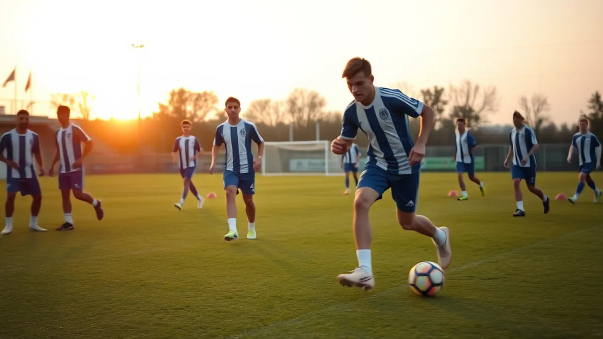 Reading FC Announce Second Pre-Season Fixture